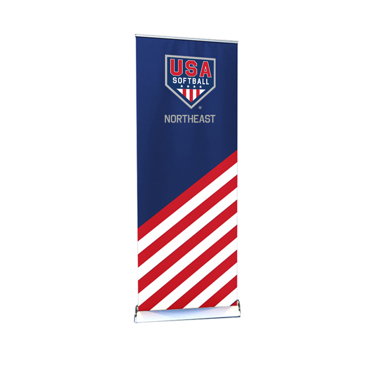 Retractable Display by Region